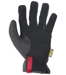 Рукавиці робочі FastFit Black розмір (LG) MECHANIX