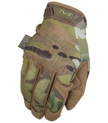 Рукавиці тактичні Original Multicam розмір (LG) MECHANIX