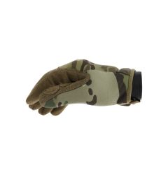 Рукавиці тактичні Original Multicam розмір (MD) MECHANIX