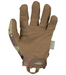 Рукавиці тактичні Original Multicam розмір (XL) MECHANIX