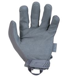 Рукавиці тактичні Original Wolf Grey розмір (MD) MECHANIX