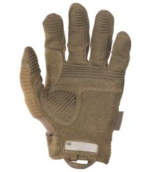 Рукавиці тактичні M-Pact 3 Coyote розмір (LG) MECHANIX