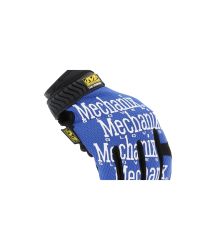 Рукавиці робочі Original Blue розмір (MD) MECHANIX