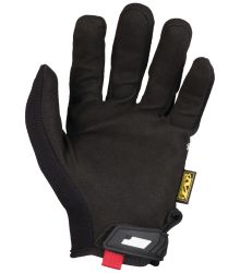 Рукавиці робочі Original Blue розмір (SM) MECHANIX
