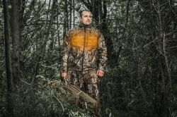 Куртка з підігрівом розмір "XXL" M12 HJCAMO6-201 MILWAUKEE +з/п+ акумулятор