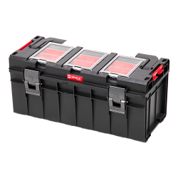 Ящик для інструментів QBRICK SYSTEM PRO 600 PROFI