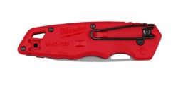 Ніж викідний FASTBACK MILWAUKEE