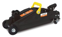 Домкрат підкатної 2 Тонн (135-340мм) RWH 2.1 UNICRAFT