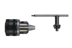 Патрон ключовий MILWAUKEE 3-16 М18х2,5