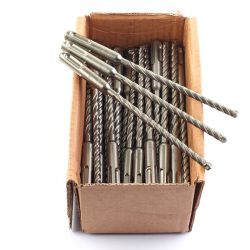 Бур SDS-PLUS MX4 MILWAUKEE, діаметр 6,0х165х100мм, (50шт)