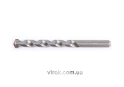 Свердло по бетону, цеглі STHOR : Ø= 14 x 150 мм. S4 для дрилі [50/150]