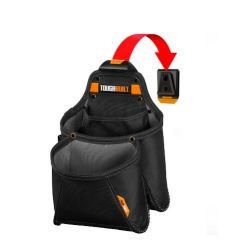 Сумка для витратних матеріалів з підставкою Toughbuilt TB-CT-03