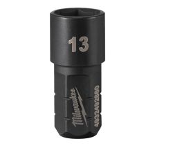 Головка-вставка 14,4мм Hex MILWAUKEE, FPTR-PTS13, 13мм (для M12 FPTR)