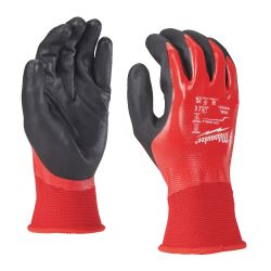 Рукавички Full Dip Cut A - 9/L - 1pc