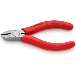 Кусачки бокові KNIPEX 70 11 110