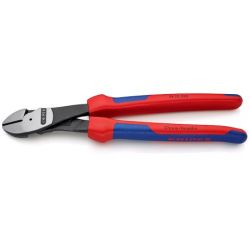 Кусачки бокові особливої потужності KNIPEX 74 22 250