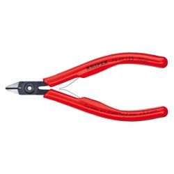 Кусачки бокові для електроніки KNIPEX 75 02 125