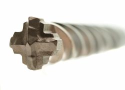 Бур SDS+ MX46x215 (5 шт)