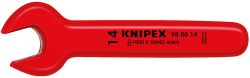 Ключ гайковий ріжковий KNIPEX 98 00 15