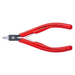 Кусачки бокові для електроніки KNIPEX 75 22 125