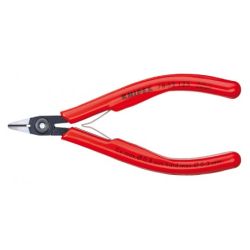 Кусачки бокові для електроніки KNIPEX 75 52 125