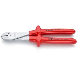 Кусачки бокові особливої потужності KNIPEX 74 07 250