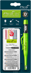 Набір маркувальний PICA Dry 3030+ Стрижні запасні 4050, Bundle Joiner, 30405