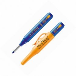 Маркер фірмовий з довгим носиком Pica BIG Ink Smart-Use Marker XL, 170/41, синій