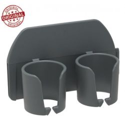 Тримач магнітний Magnetic pen holder 970/01, для 2 маркерів Pica VISOR