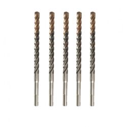 Бур SDS+ MX412x210 (5 шт)