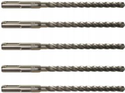 Бур SDS+ MX48x165 (5 шт)