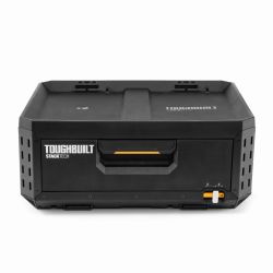 Скринька для інструментів TOUGHBUILT StackTech 1-Drawer Tool Box TB-B1-D-30-1
