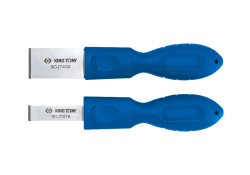 Набір шпателей для обробки зварних швів 2 одиниць