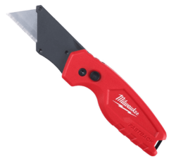 Ніж викидний багатофункціональний FASTBACK Compact MILWAUKEE