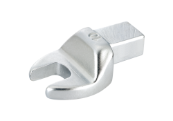 Головка-насадка ріжкова 9*12 17mm KING TONY