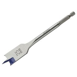 Свердло по дереву пірьйове 38,00 мм, IRWIN