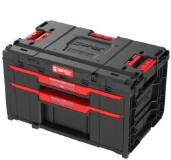Ящик для інструментів QBRICK SYSTEM ONE Drawer 2 PLUS Toolbox 2.0 Размер : 587 x 380 x 340