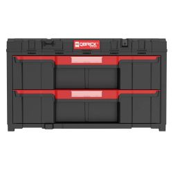 Ящик для інструментів QBRICK SYSTEM ONE Drawer 2 Toolbox 2.0Размер : 587 x 380 x 340