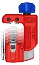 Труборіз діаметром 3 30 мм (1/8 1 1/8") KNIPEX TubiX S
