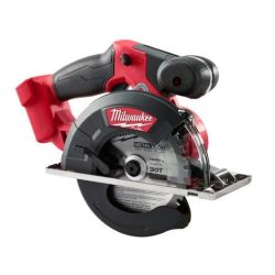 Пила дискова ручна по металу акумуляторна по металу MILWAUKEE M18 FMCS-0 Ø150мм