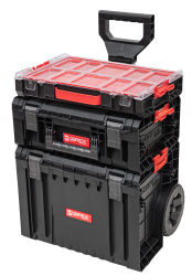 Набір Ящиків QBRICK SYSTEM PRO SET 4