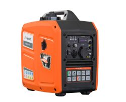 Генератор бензиновий інверторний кВт 2,0 UNICRAFT PG-I 21 SR-S
