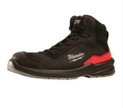 Чоботи робочі FLEXTRED S3S 1M110133 MILWAUKEE, 47 / 12