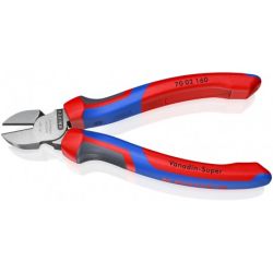 Кусачки бокові 70 02 160 KNIPEX