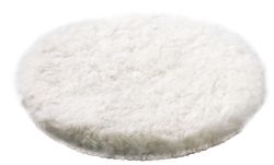 Диск полірувальний, з овечої вовни MILWAUKEE, діам.150мм