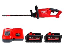 Кущоріз акумуляторний лезо 60 см M18 FHET60-802 MILWAUKEE