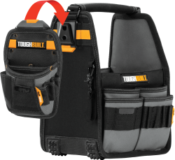 Сумка для інструментів TOUGHBUILT 305 х 220 х 340 мм