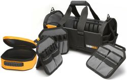 Універсальна сумка для інструментів 45cm TB-81-18 TOUGHBUILT