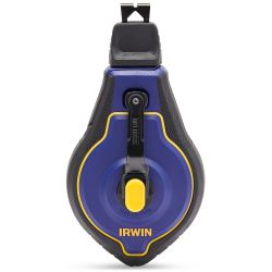 Шнур розмічальний довжиною 30м STRAIT-LINE SPEEDLINE PRO IRWIN