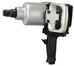 Пневмогайковерт 1" 2440 Нм (пістолет) P33841-180C